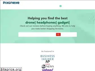 pixoneye.com