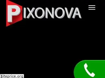 pixonova.com