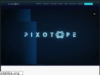 pixotope.com