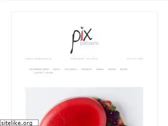 pixpatisserie.com