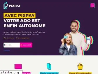 pixpay.fr