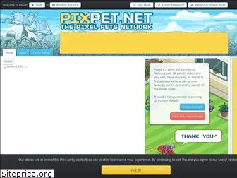 pixpet.net