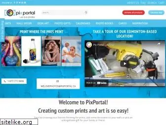 pixportal.ca