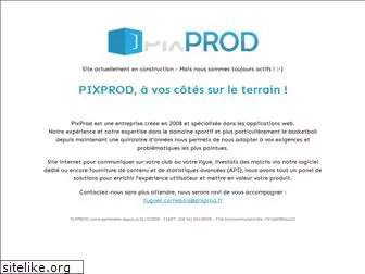 pixprod.fr