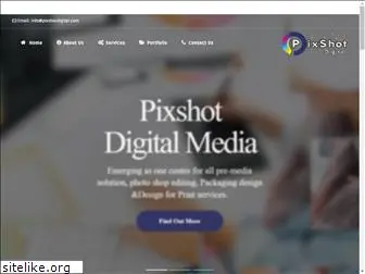 pixshotdigital.com
