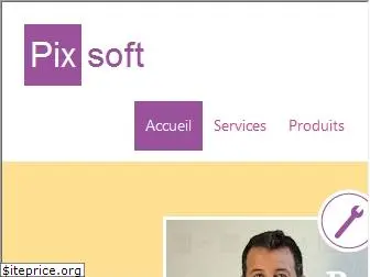 pixsoft.fr
