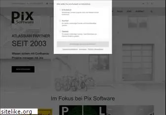 pixsoftware.de
