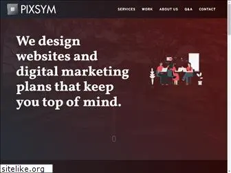 pixsym.com