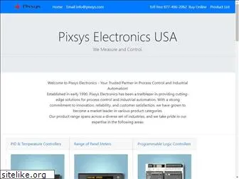 pixsys.com