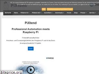 pixtend.de