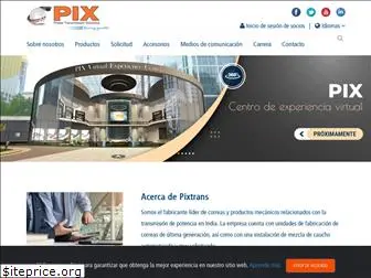 pixtrans.es