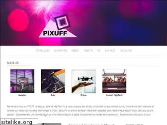 pixuff.com