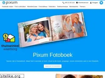 pixum.nl