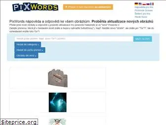 pixwords-help.cz