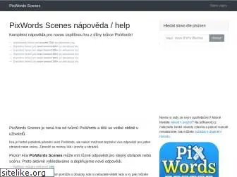 pixwords-scenes.cz