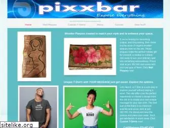 pixxbar.com