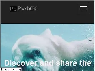 pixxbox.com