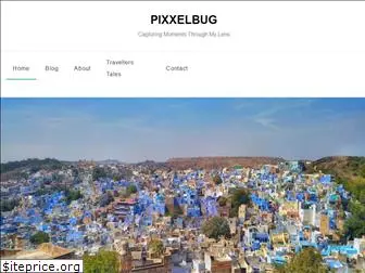 pixxelbug.com