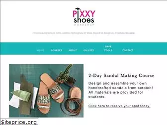 pixxyshoes.com