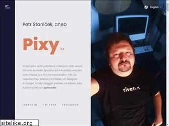 pixy.cz