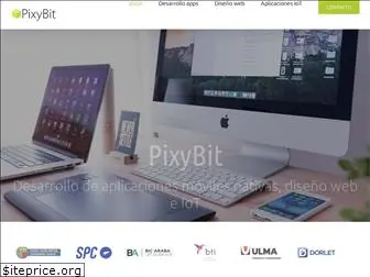 pixybit.es