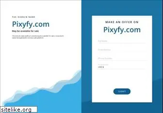 pixyfy.com