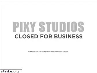 pixystudios.com