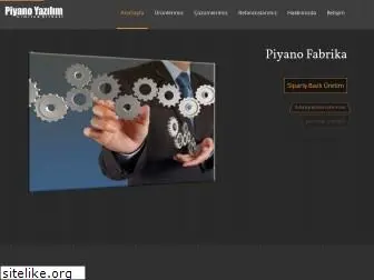 piyano.com.tr