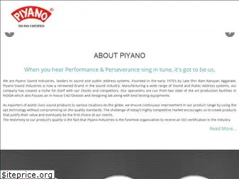 piyano.net