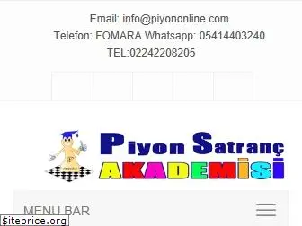 piyononline.com