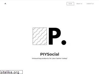 piysocial.weebly.com