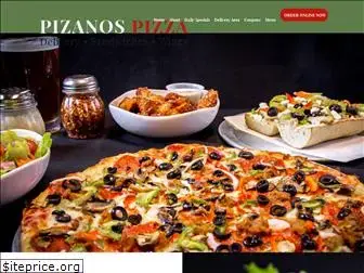 pizanosdelivers.com