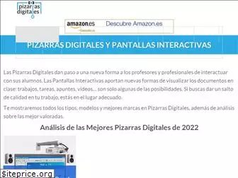 pizarras-digitales.com