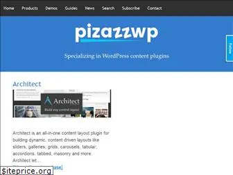 pizazzwp.com
