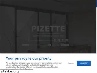 pizette.com