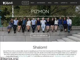 pizmon.org