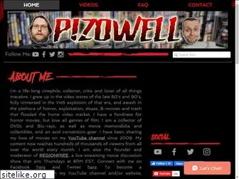 pizowell.com