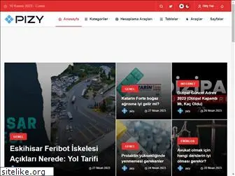 pizy.net