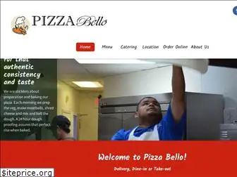 pizza-bello.com