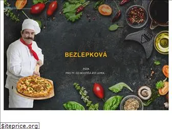 pizza-bezlepkova.cz
