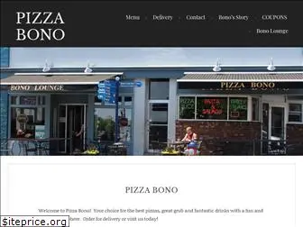 pizza-bono.com