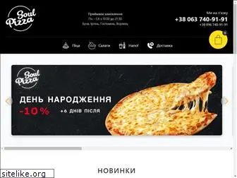 pizza-bucha.com.ua