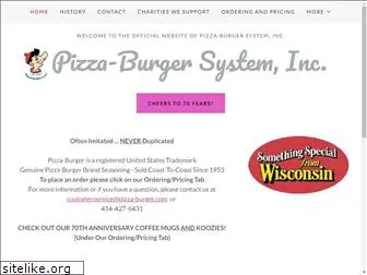 pizza-burger.com