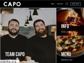 pizza-capo.com