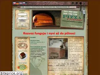 pizza-capone.cz