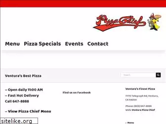 pizza-chief.com