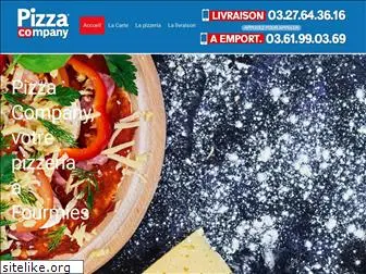pizza-company-fourmies.fr