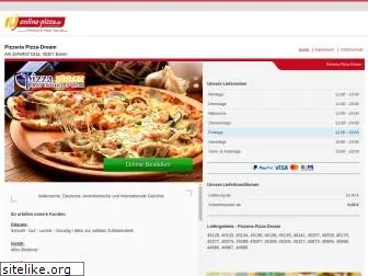 pizza-dream.com