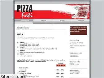 pizza-fati.cz