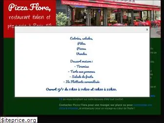 pizza-flora.fr